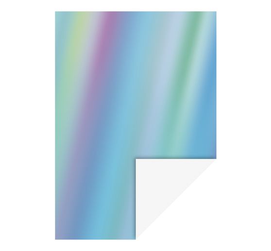 Blok kartonowy "Opalizujący"