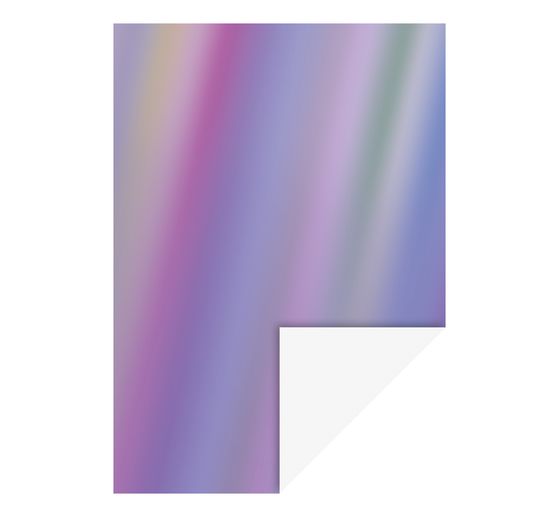 Blok kartonowy "Opalizujący"