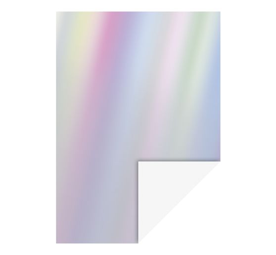 Blok kartonowy "Opalizujący"