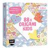 Książka "88 x Origami Kids - Kawaii"