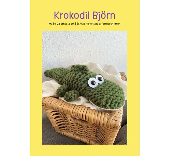 Książka "Mit Spaß Stricken lernen"