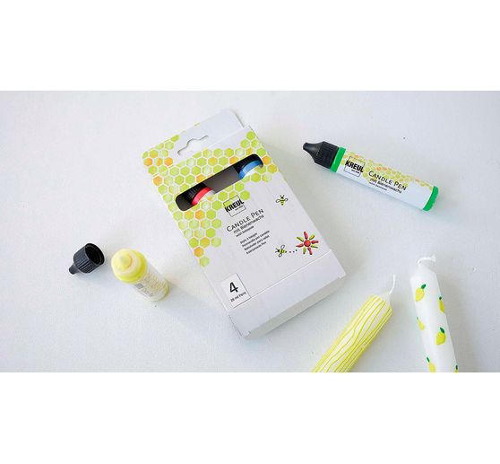 Długopis KREUL Candle Pen "Classic"