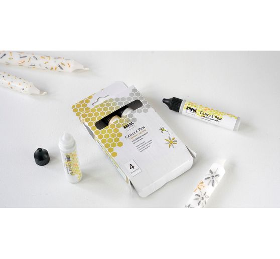 Świeca KREUL Candle Pen "Glamour Lighting"