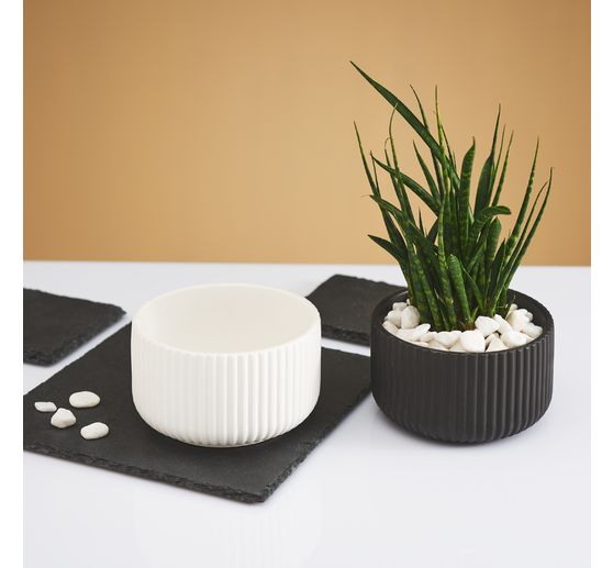 Forma do odlewania "Fluted bowl