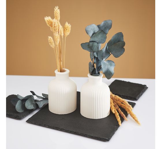 Forma do odlewania "Fine fluted vase