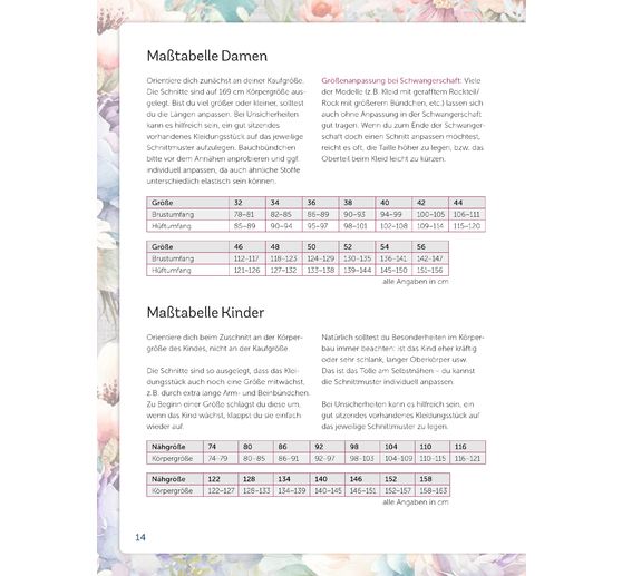 Book "Jersey Basics nähen: Mini-Me"