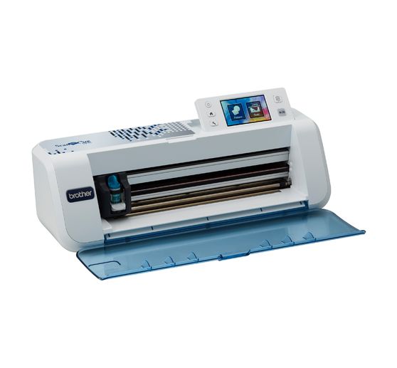 brother Hobbyplotter ScanNCut CM750