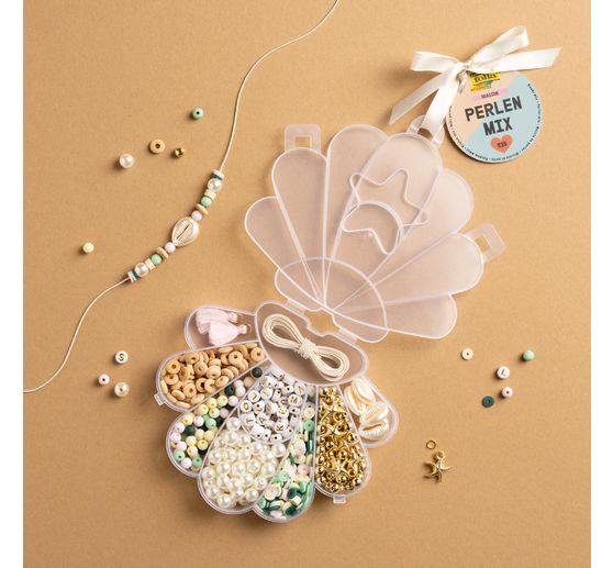 Mieszanka koralików "Seaside