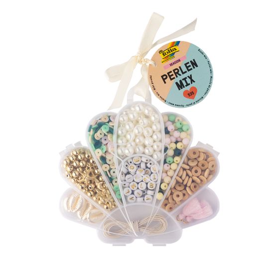 Mieszanka koralików "Seaside