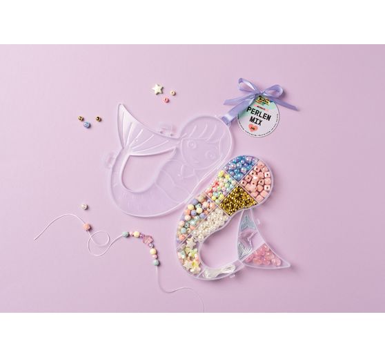 Mieszanka koralików "Mermaid