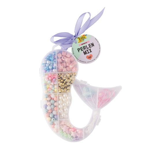 Mieszanka koralików "Mermaid