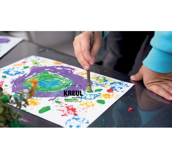 KREUL Paper "Kids Art