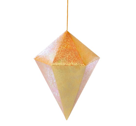 Paper mix iridescent "Crispy Rainbow"