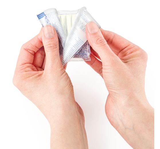 FIMO Effect 8010 "Glow in the dark"