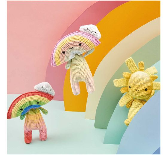 Rico Design Ricorumi "Spin Spin"