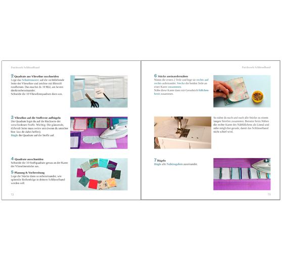 Book "Näh was draus!"