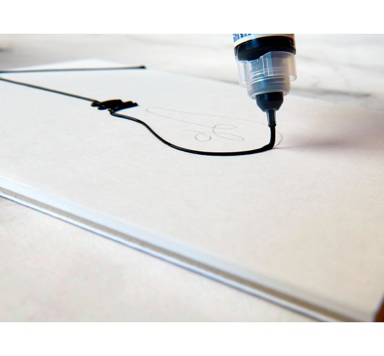 edding Acrylic/oil painting block