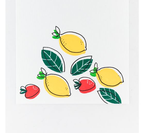 edding Acrylic/oil painting block