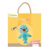 Avenue Mandarine Sewing craft kit Mini Couz'In "Bird Nina"