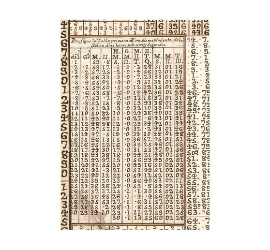 Słomkowa jedwab z motywem tła "Fortuna"