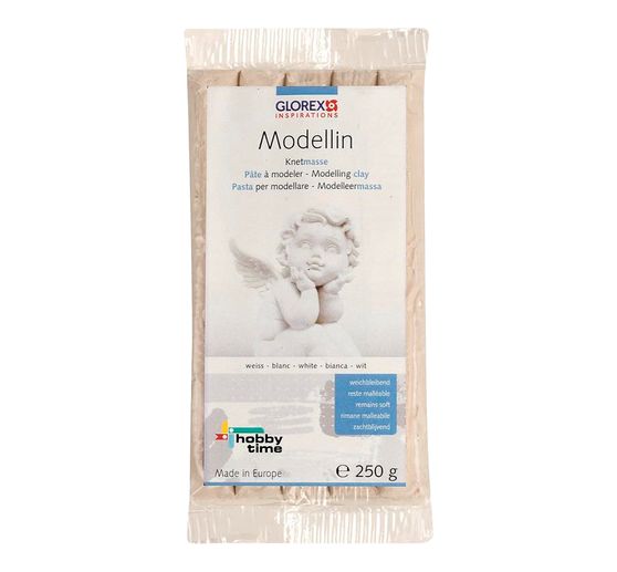 Modeling clay "Modellin"