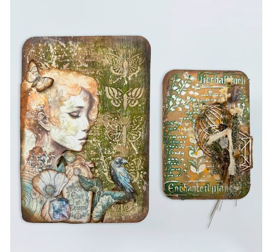 Elementy dekoracyjne "Fortune