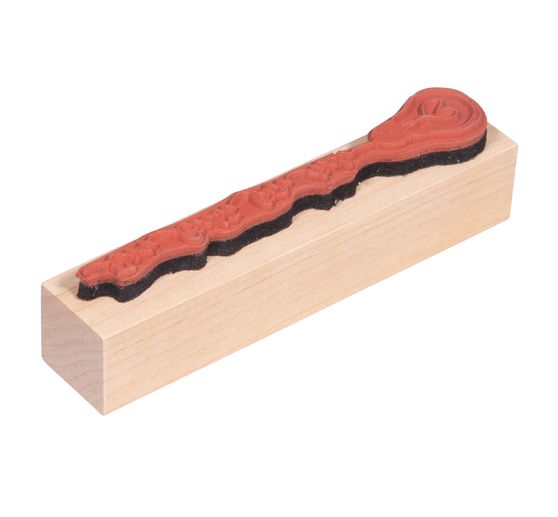 BUTTERER Stamp "Ein Licht für dich"