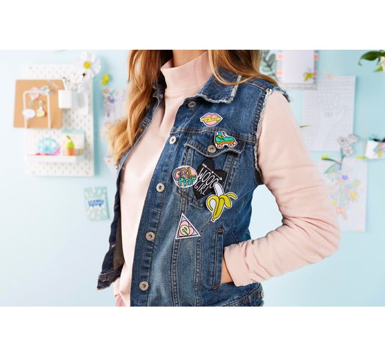 edding 1200 colour pen fine Pastel, set of 6