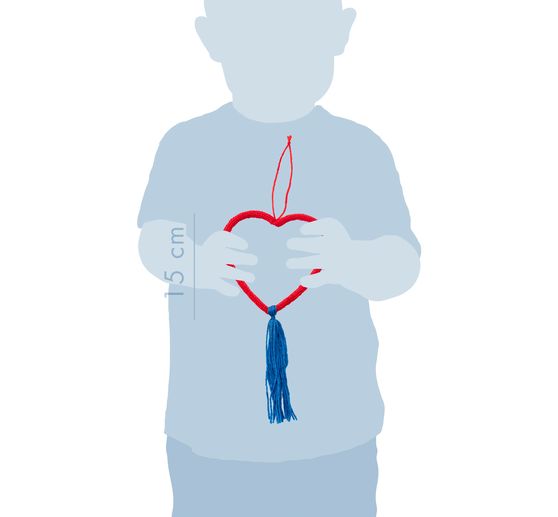 Creative box "Knitting nancy"