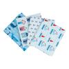 Fabric packages patchy "Maritime"
