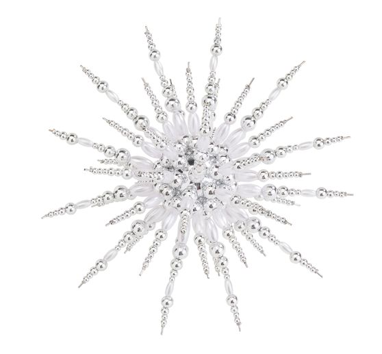Pearl Star Complete Set "Silverstar"