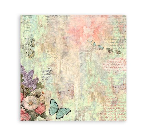 Fabric packages "Wonderland"