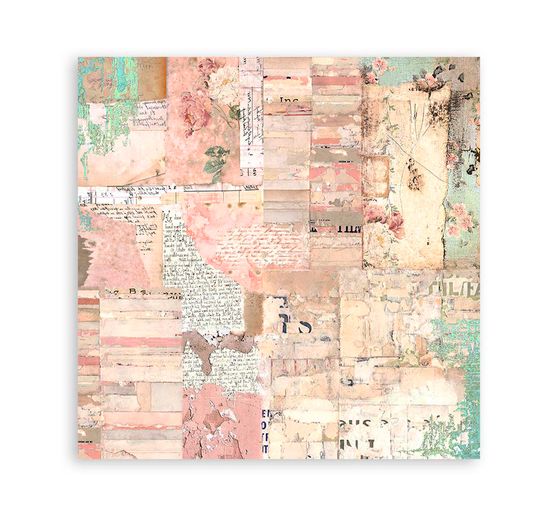 Fabric packages "Wonderland"