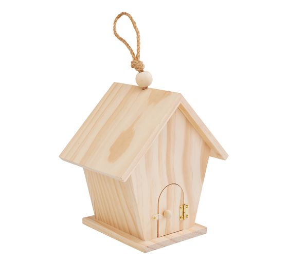 Budka lęgowa dla sikor VBS