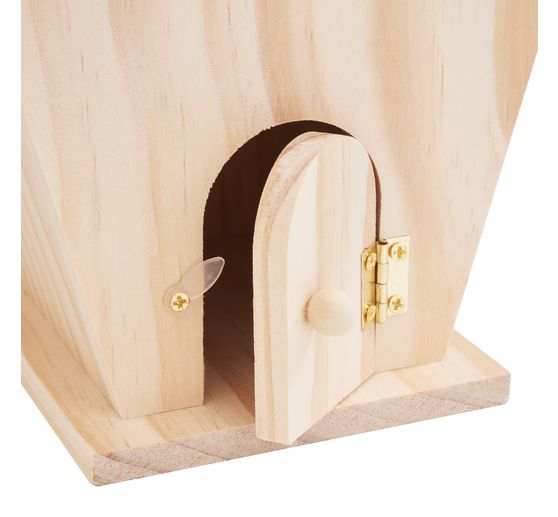 Budka lęgowa dla sikor VBS