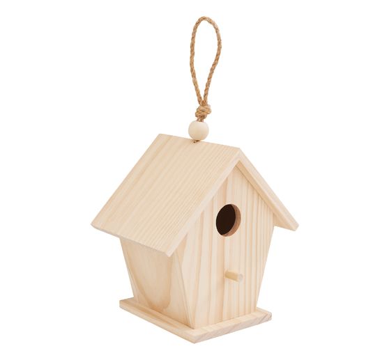 Budka lęgowa dla sikor VBS