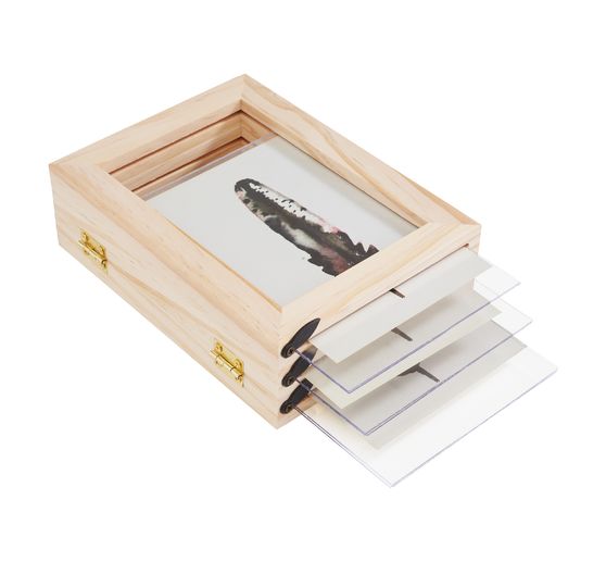 3-krotna ramka na zdjęcia VBS