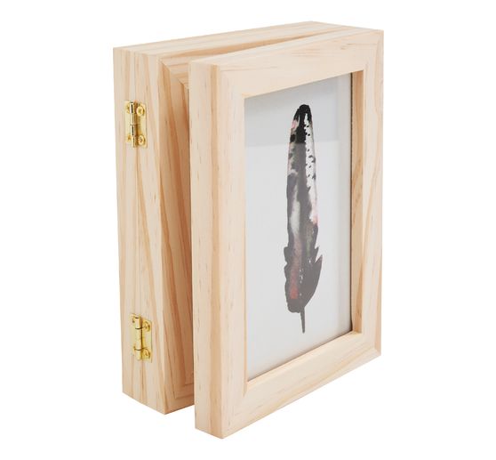 3-krotna ramka na zdjęcia VBS