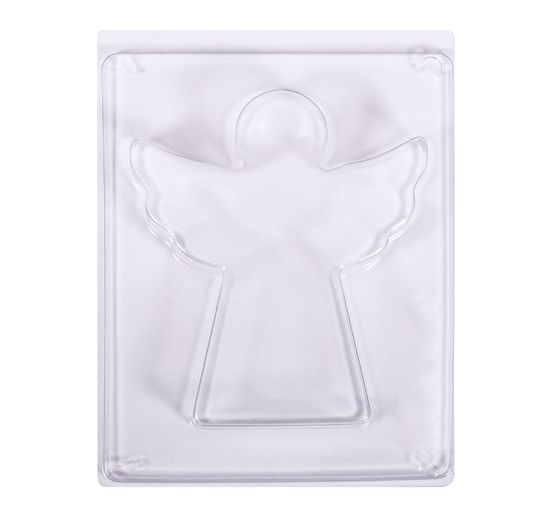 Casting mould "Guardian angel small"