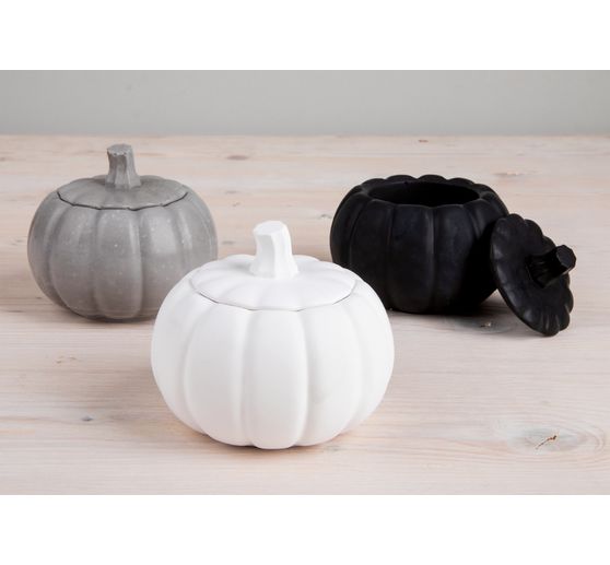 Silicone casting mould "3D pumpkin"