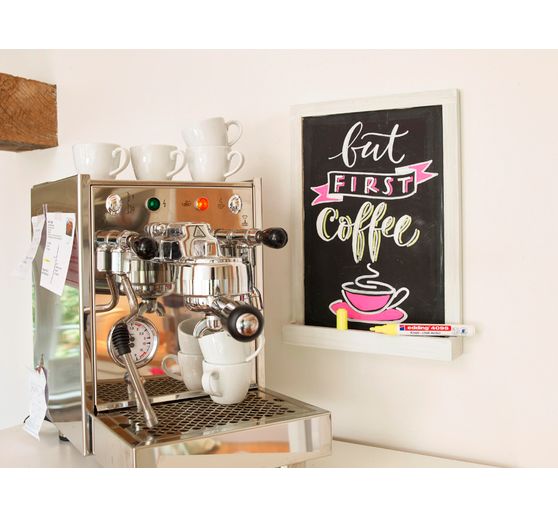 edding 4095 "Marker kredowy", zestaw 5 sztuk