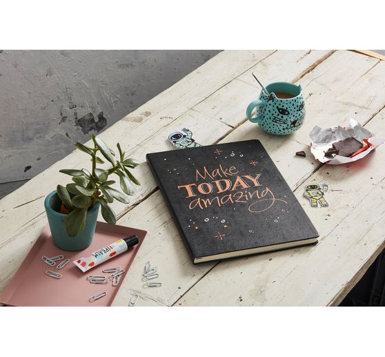 edding 753 marker z połyskiem do kaligrafii