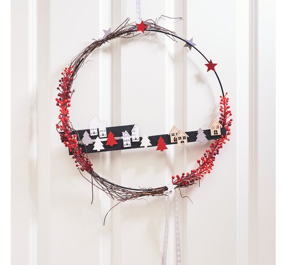 VBS Handicraft blocks