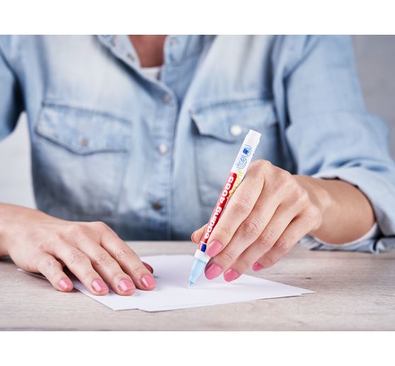 marker kredowy edding 4085