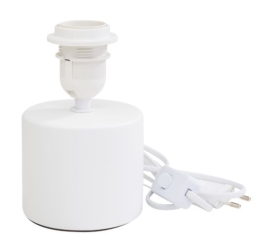 Podstawa lampy VBS "okrągła"