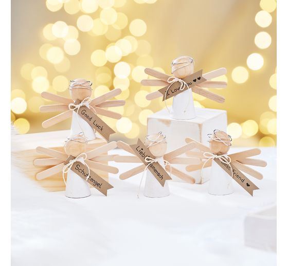 VBS Craft kit "Guardian angel"