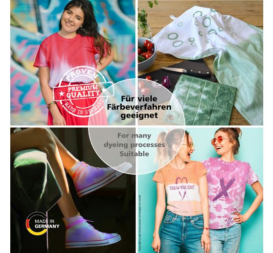 Viva Decor textile paint