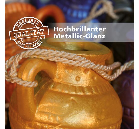 Viva Decor gloss time "Glamorous moments", set of 6