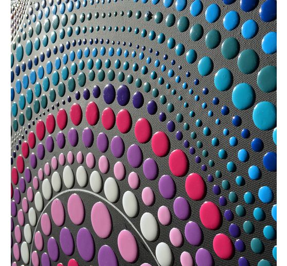 Viva Decor Blob Paint