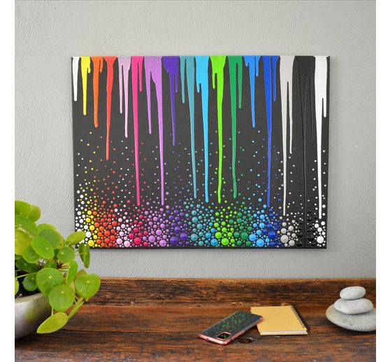 Viva Decor Blob Paint